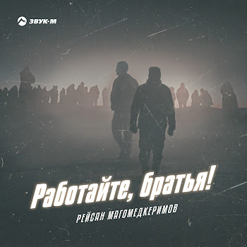 Рейсан Магомедкеримов - Работайте, Братья! скачать песню