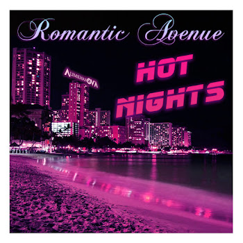 Romantic Avenue - Only Love (Feat. Alimkhanov A. & Bee Lee) скачать песню