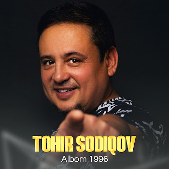 Tohir Sodiqov Bolalar